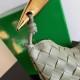 Replica Bottega Veneta Sardine Small Bag Travertine Uk