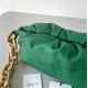 Replica Bottega Veneta The Chain Pouch Bag Green Uk