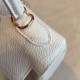 Replica White Clemence Hermes Kelly Retourne 28Cm Chic Tote Uk - 6345 - Buddha Luxury