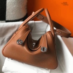 Designerhermes Lindy 30Cm Bag In Gold Color Uk