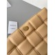 Replica Bottega Veneta 4835 dlz1757525272392 Buddha Luxury Replica Bottega Veneta Padded Cassette Bag In Almond Uk - 4835 - Buddha Luxury