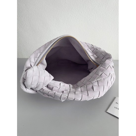 Replica Bottega Veneta 4833 dlz1757525355225 Buddha Luxury Replica Bottega Veneta Bv Jodie Teen Bag Lilas Uk - 4833 - Buddha Luxury