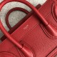Replica Celine Nano Luggage Tote Bagin Red Uk - 8017 - Buddha Luxury