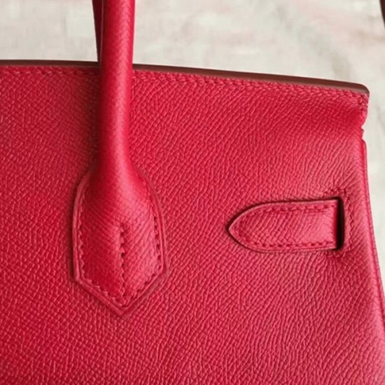 Replica Premium Redhermes Birkin 30Cm High Quality Handbag Uk - 6302 - Buddha Luxury