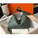 Replica Hermes 6610 dlz1757524769504 Buddha Luxury Replica Hermes Lindy 30Cm Bag In Vert Amande Color Uk - 6610 - Buddha Luxury