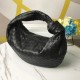 Replica Bottega Veneta Bv Jodie Small Bag Black Uk - 4795 - Buddha Luxury