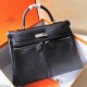 Replica Hermes 6542 dlz1757524966592 Buddha Luxury Replica Blackhermes Kelly Lakis 35Cm Functional Designer Bag Uk - 6542 - Buddha Luxury