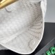 Replica Bottega Veneta Sardine Small Bag White Uk
