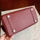 Replica Bordeaux Hermes Birkin 35Cm Designer-Inspired Bag Uk