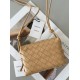 replica Bottega Veneta Loop Mini Bag Almond UK