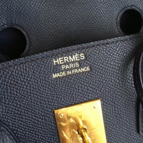 Replica Hermes 6305 dlz1757526041563 Buddha Luxury Replica Sapphire Hermes Birkin 35Cm Elegant Tote Uk - 6305 - Buddha Luxury