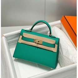 Hermes Kelly Mini Ii Bagin Vert Jade Uk Hermes Kelly Mini Ii Bagin Vert Jade Uk