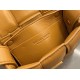 Replica Bottega Veneta 4665 dlz1757526884148 Buddha Luxury Replica bottega Veneta Candy Padded Cassette Bag In Camel Uk - 4665 - Buddha Luxury