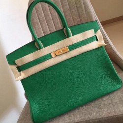 Bamboo Tone PremiumHermes Birkin 35cm Handbag UK
