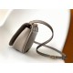 Replica fendi CRsquo;Mon Small Bag In Grey Uk - 6988 - Buddha Luxury