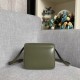 Replica Celine 5004 dlz1757526230688 Buddha Luxury Replica celine Classic Box Small Bag In Army Green Uk - 5004 - Buddha Luxury