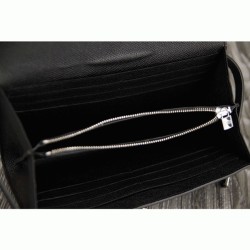 Black knockoff Hermes Kelly Longue wallet UK Black knockoff Hermes Kelly Longue wallet UK