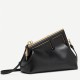 Replica Top Qualityfendi First Medium Bag In Black Nappa Leather Uk Replica Top Qualityfendi First Medium Bag In Black Nappa Leather Uk