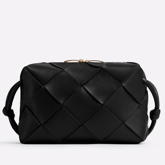 Replica Bottega Veneta Small Cassette Camera Bag Black Uk Replica Bottega Veneta Small Cassette Camera Bag Black Uk