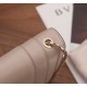 Replica BVLGARI 4938 dlz1757525022402 Buddha Luxury Replica Bvlgari Serpenti Forever Small Crossbody Bag Beige Leather Uk - 4938 - Buddha Luxury