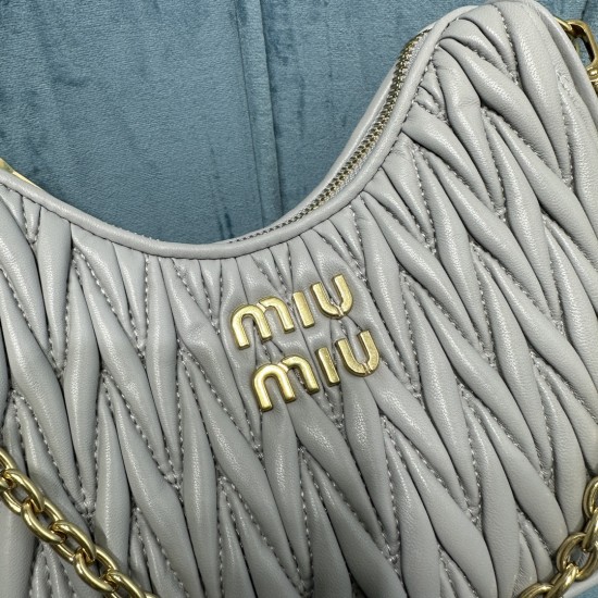 replica Matelasse  Leather bag UK