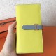 Replica Hermes 6374 dlz1757525667052 Buddha Luxury Replica Soufre Blue Lin Epsom Designer Hermes Bearn Wallet Uk - 6374 - Buddha Luxury