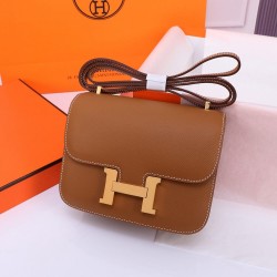 Hermes Constance 18 Uk