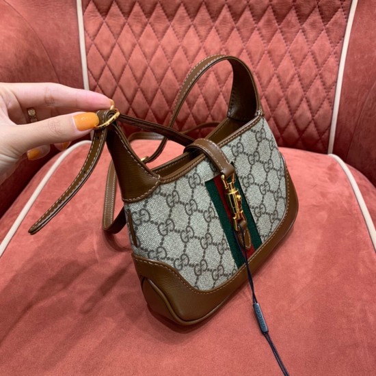 Replica Gucc1 Jackie Uk - 7664 - Buddha Luxury