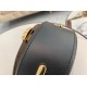 Replica Fendi 7000 dlz1757526466974 Buddha Luxury Replica Fendi Moonlight Saddle Bag In Black Calfskin Uk - 7000 - Buddha Luxury