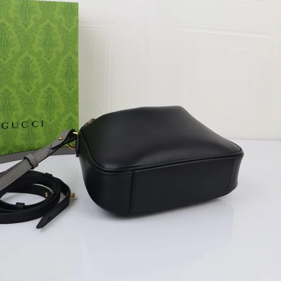Replica Gucci Diana Bamboo Small Shoulder Bag Uk - 7578 - Buddha Luxury