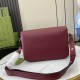 Replica Gucci Horsebit 1955 Soft Small Shoulder Bag Uk - 7481 - Buddha Luxury