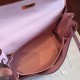 Replica Rose Dragee Swift Hermes Kelly Retourne 32Cm Purse Uk - 5999 - Buddha Luxury