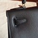 Replica Black Epsomhermes Kelly Sellier 28Cm Stylish Handbag Uk Replica Black Epsomhermes Kelly Sellier 28Cm Stylish Handbag Uk