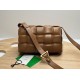 Replica bottega Veneta Padded Cassette Bag In Caramel Uk - 4887 - Buddha Luxury
