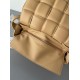 Replica Bottega Veneta 4835 dlz1757525272392 Buddha Luxury Replica Bottega Veneta Padded Cassette Bag In Almond Uk - 4835 - Buddha Luxury