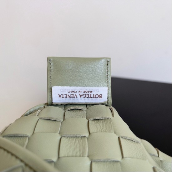 Replica Bottega Veneta Sardine Small Bag Travertine Uk