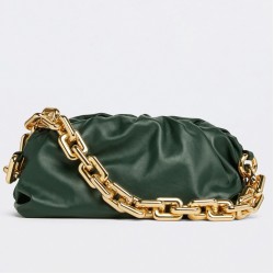 Knockoff Bottega Veneta The Chain Pouch Bag Raintree Uk