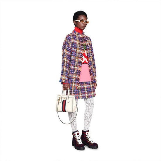 Replica Gucci Ophidia Small Tote Bag Uk - 7546 - Buddha Luxury
