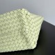 Replica Bottega Veneta Cabat Medium Bag In Lemon Intrecciato Lambskin Uk - 4698 - Buddha Luxury