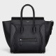 Replica Celine Mini Luggage Tote Bagin Black Uk Replica Celine Mini Luggage Tote Bagin Black Uk