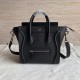 Replica Celine Nano Luggage Tote Bag In Black Uk Replica Celine Nano Luggage Tote Bag In Black Uk