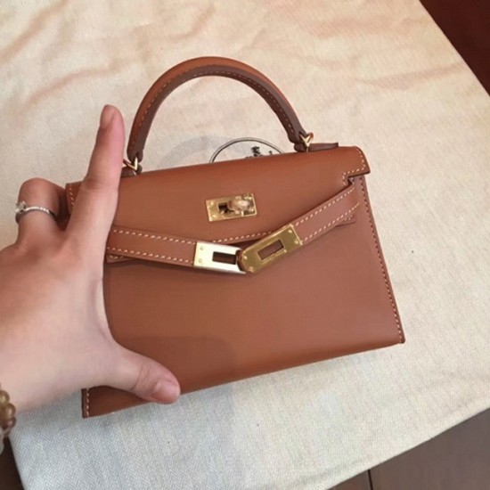 Replica Hermes 6528 dlz1757525002922 Buddha Luxury Replica Gold Swifthermes Kelly 20Cm Premium Quality Bag Uk - 6528 - Buddha Luxury