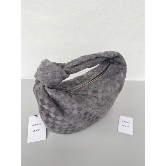 Replica Bottega Veneta Bv Jodie Teen Bag Thunder Uk - 4842 - Buddha Luxury