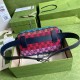 Replica Gucci 7316 dlz1757526476982 Buddha Luxury Replica Gg Multicolour Belt Bag Uk - 7316 - Buddha Luxury