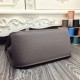 Replica Large Grey Hermes Jypsiere 34Cm Handbag Uk - 6380 - Buddha Luxury