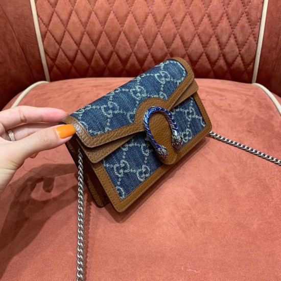 Replica Gucci 7639 2604590-2604590-0-0-0-0-0-0 Buddha Luxury Replica Gucci Dionysus Super Mini Bag Uk - 7639 - Buddha Luxury