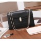 Replica Bvlgari Serpenti Forever Large Shoulder Bag Black Calfskin UK replica Bvlgari Serpenti Forever Large Shoulder Bag Black Calfskin UK
