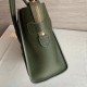 Replica Celine 8004 dlz1757526056780 Buddha Luxury Replica Celine Micro Luggage Tote Bag In Khaki Green Uk - 8004 - Buddha Luxury