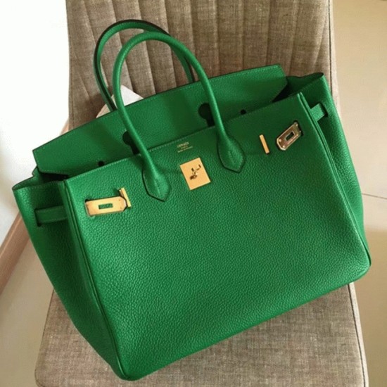 replica Bamboo Tone PremiumHermes Birkin 35cm Handbag UK