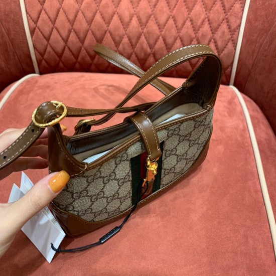 Replica Gucc1 Jackie Bag Uk - 7692 - Buddha Luxury
